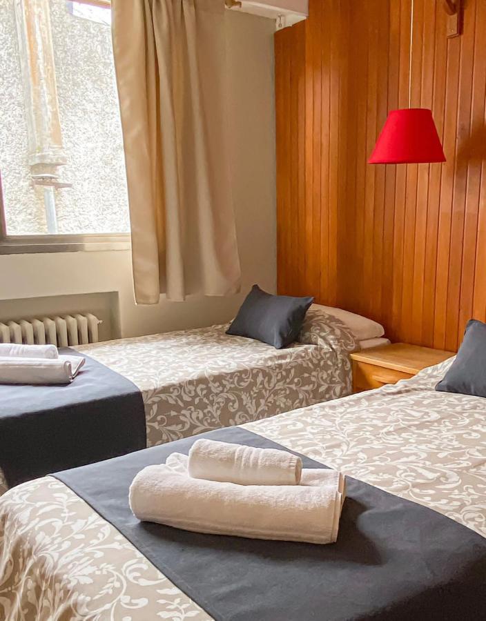 Hosteria Suiza - Ex Casita Suiza Сан-Карлос-де-Барилоче Экстерьер фото