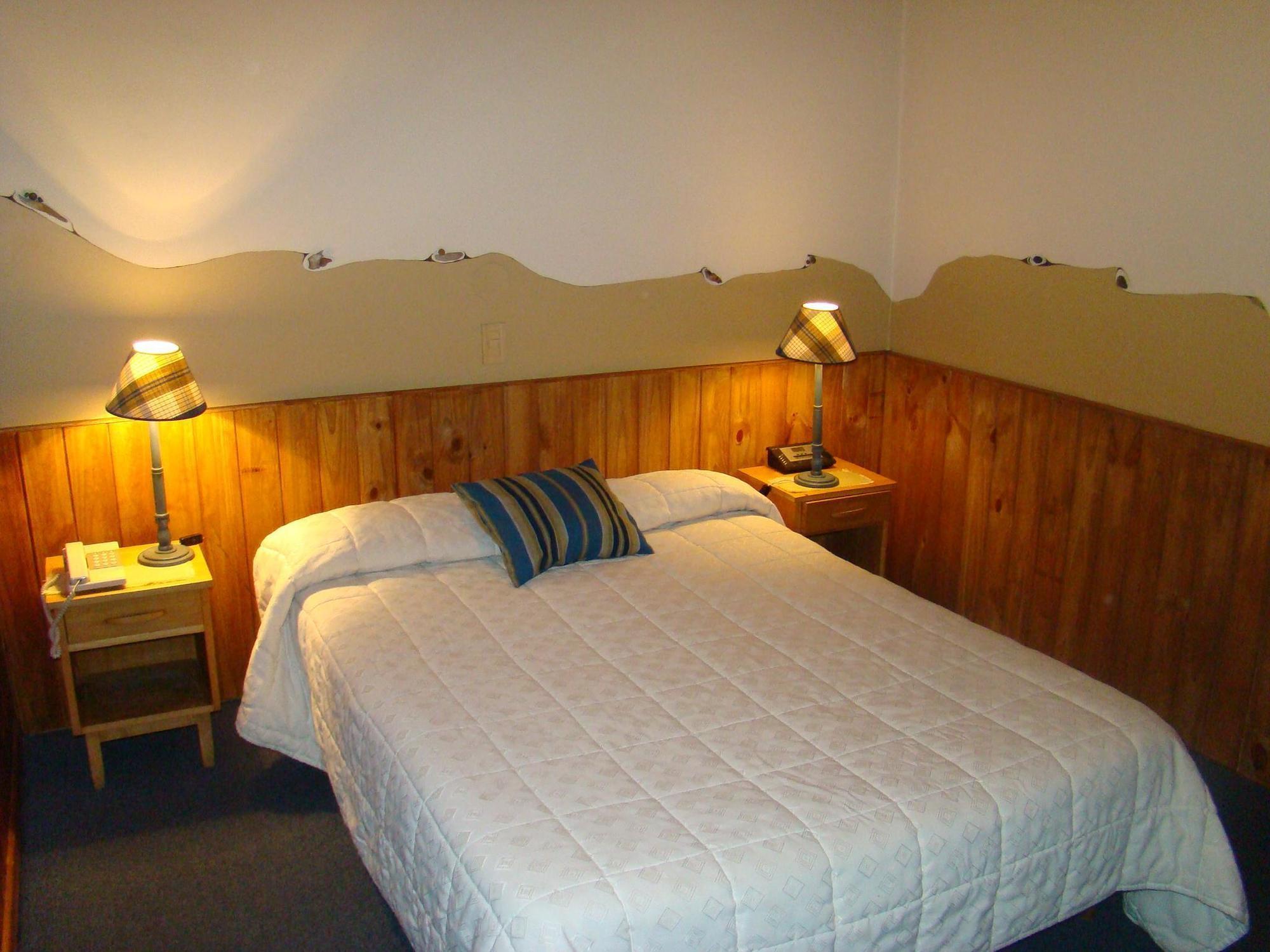 Hosteria Suiza - Ex Casita Suiza Сан-Карлос-де-Барилоче Экстерьер фото